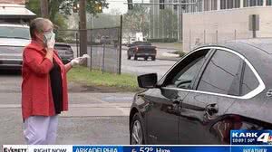 Foto: Reprodução / KARK News