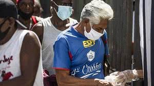 Guito Moreto / Agência O Globo