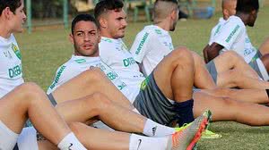 Divulgação / Cuiabá