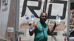 Tânia Rego/Agência Brasil