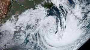 Divulgação / MetSul