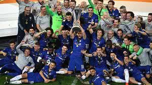 Divulgação / Twitter Chelsea @ChelseaFC_pt