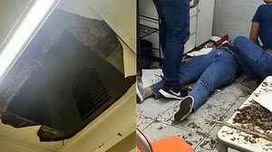 Reprodução / TV Globo