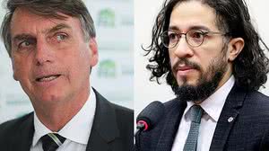 Imagem Bolsonaro terá 15 dias para pagar R$ 2,6 mil após perder ação para Jean Wyllys