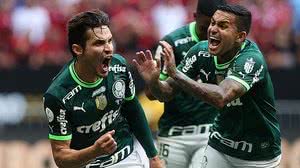 Cesar Greco / Palmeiras