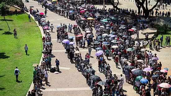 Romerito Pontes / Reprodução