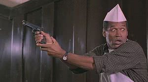 The Naked Gun/Reprodução