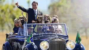 Foto: Marcelo Camargo / Agência Brasil