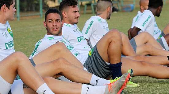 Divulgação / Cuiabá