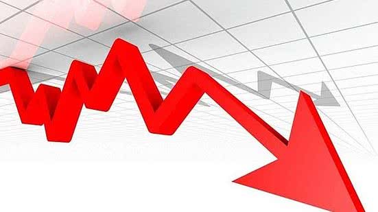 Imagem Em meio a coronavírus, bolsa de Xangai reabre com queda de 7%