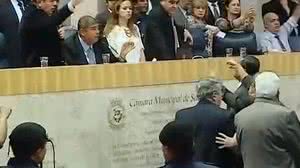 Reprodução/Metropole