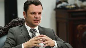 Imagem 'Não fui encontrar Bolsonaro, não houve trama', diz secretário de Segurança do DF exonerado