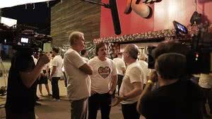 Guilherme LeporaceNetflix