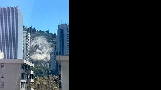 Reprodução / Twitter