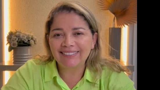 Reprodução/Rede Social