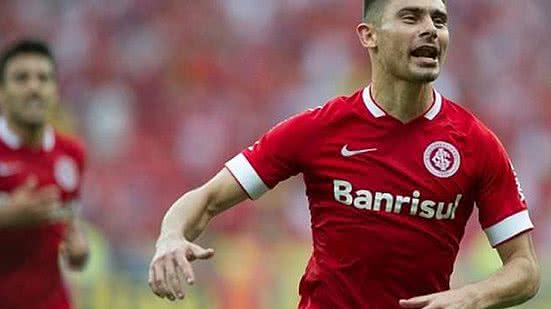 Divulgação / Internacional