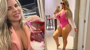 Reprodução/Redes Sociais