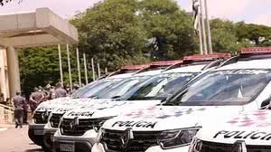 Divulgação/Governo de SP