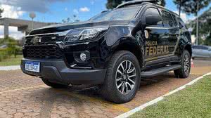 Foto: Polícia Federal