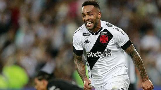 Daniel Ramalho/Vasco