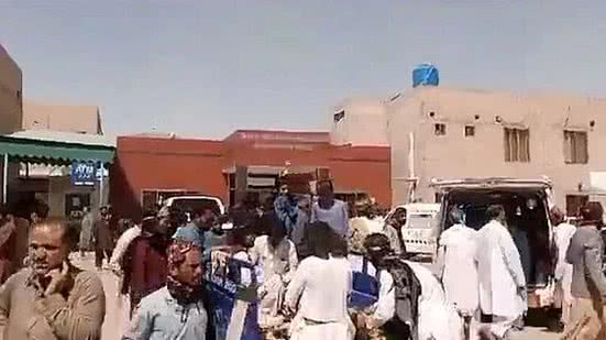 Foto: Reprodução/X