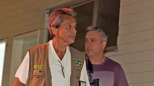 Reprodução/TV Globo