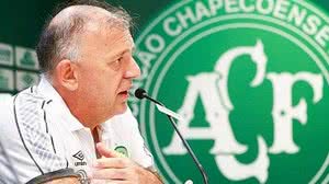 Márcio Cunha / Chapecoense
