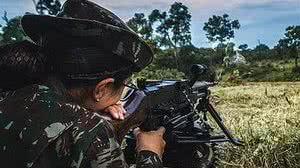 Candidata concorria a uma vaga para Odontologia | Foto: Reprodução