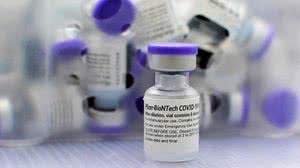 Anúncio foi feito pelas farmacêuticas responsáveis pelo imunizante | Foto: Carla Cleto / Agência Alagoas