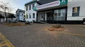 Divulgação / Hospital César Leite