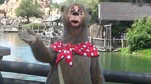 Liver Lips McGrowl | Reprodução/Youtube