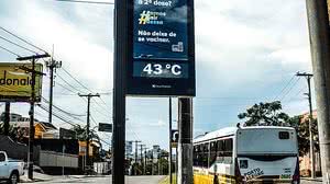 Fotoarena / Folhapress