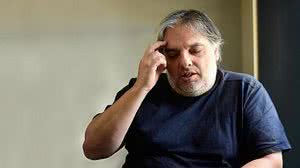 Martín Cammarota coordena pesquisa no Instituto do Cérebro da UFRN | UFRN