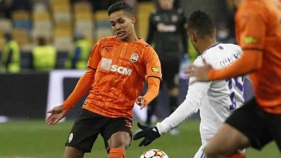 Imagem Rogério Ceni diz que tentou levar o alagoano Pedrinho para o São Paulo