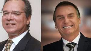 Imagem Bolsonaro já busca executivos do setor privado para governo e estatais