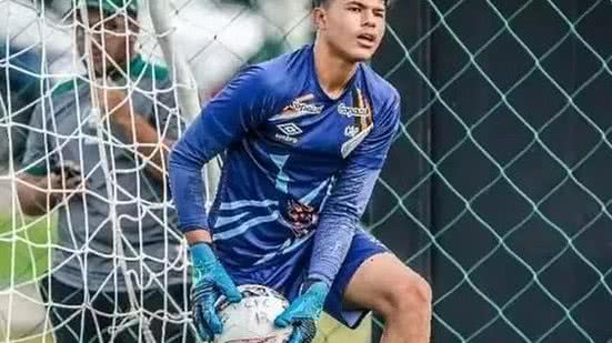 Reprodução/Redes Sociais