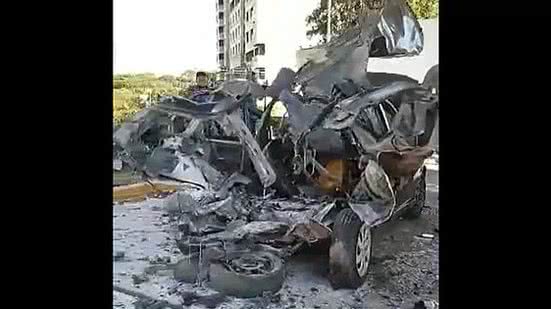 Reprodução / Twitter