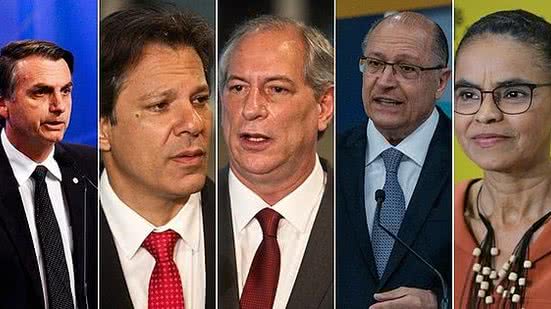 Montagem / Folhapress / Estadão