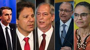 Montagem / Folhapress / Estadão