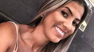 Thaís Oliveira Rodrigues tinha 22 anos | Reprodução / Arquivo Pessoal
