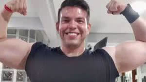 Reprodução/Redes sociais