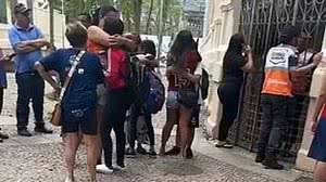 Reprodução/Twitter