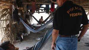 Informações, que têm como base dados do seguro-desemprego do trabalhador resgatado e do Caged, mostram que 87% dos trabalhadores resgatados eram homens e 13%, mulheres | Marcello Casal Júnior/Agência Brasil