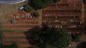 Mathilde Missioneiro (F)/Folhapress