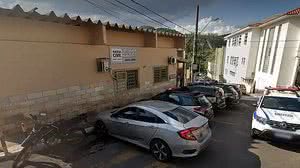 Foto: Reprodução/Google Street