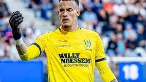 Reprodução/X/RKCWAALWIJK