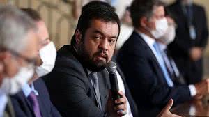 Foto: Carlos Magno / Governo do Rio de Janeiro