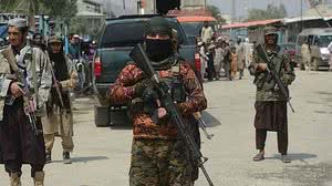 Hussain Ali/WPP/Folhapress