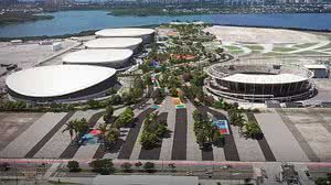 Foto: Prefeitura do Rio de Janeiro