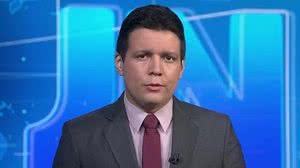 Reprodução / TV Globo